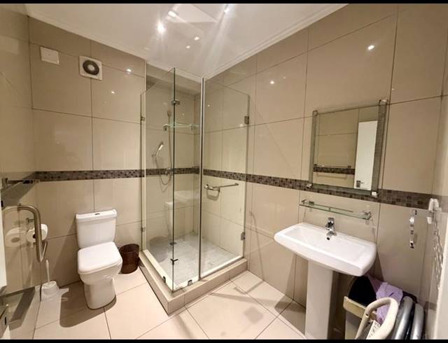 2 BEDROOM APARTMENT FOR SALE IN NEW TOWN CENTRE